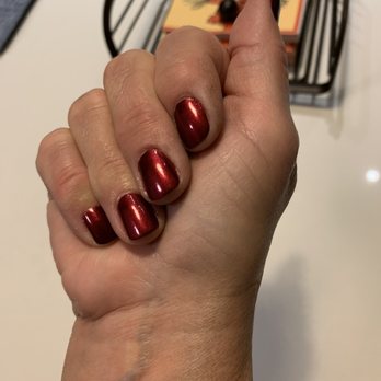 Vivi Nail Spa - Nail Salons Near Me - North Bethesda, Maryland