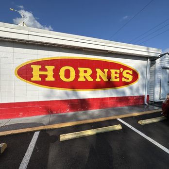 Horne's - New American Near Me - Port Royal, Virginia Horne's - New American Near Me - Port Royal, Virginia