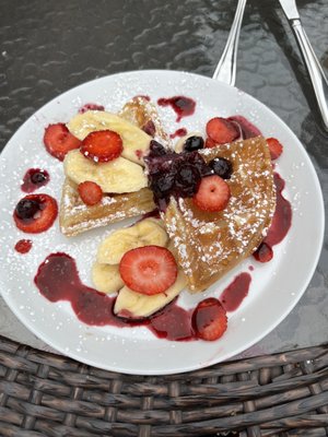 Queen Anne Urban Bed & Breakfast by null