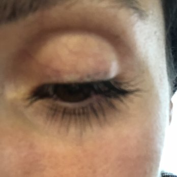 The Beauty Lab by Jess - Before, with mascara (uncurled) - Day Spas Near Me - Boynton Beach, Florida The Beauty Lab by Jess - Before, with mascara (uncurled) - Day Spas Near Me - Boynton Beach, Florida