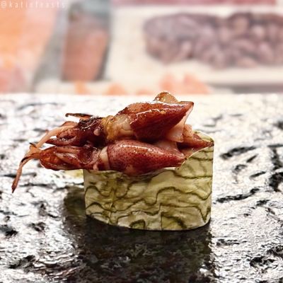 Sushi Saikou by null