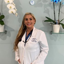Bibiana's Medical Concierge & IV Lounge - Dr. Vivian Torres-Olsen ARNP-BC, DNP