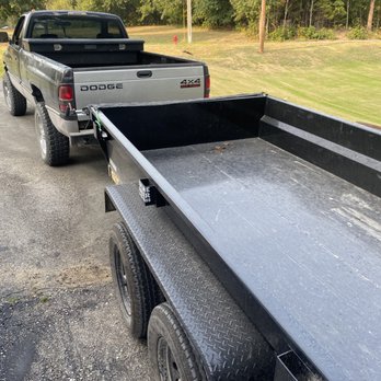 Trash Titian - Junk Removal & Hauling Near Me Trash Titian - Junk Removal & Hauling Near Me
