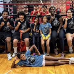 Dyme Boxing & Fitness - Youth Boxing Classes Available.