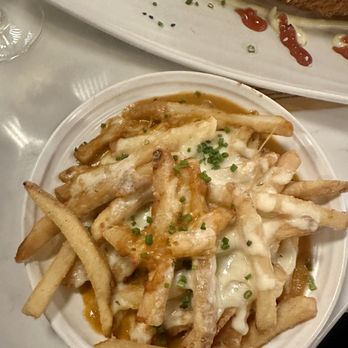 Motorkat - Fries a go go - Seafood Near Me - Takoma Park, Maryland