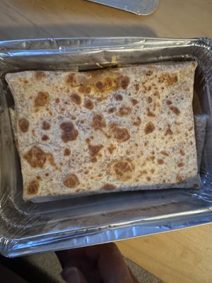 Indian Roti Kitchen by null