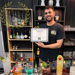 Southern California Bartending School - Orange County Bartending school