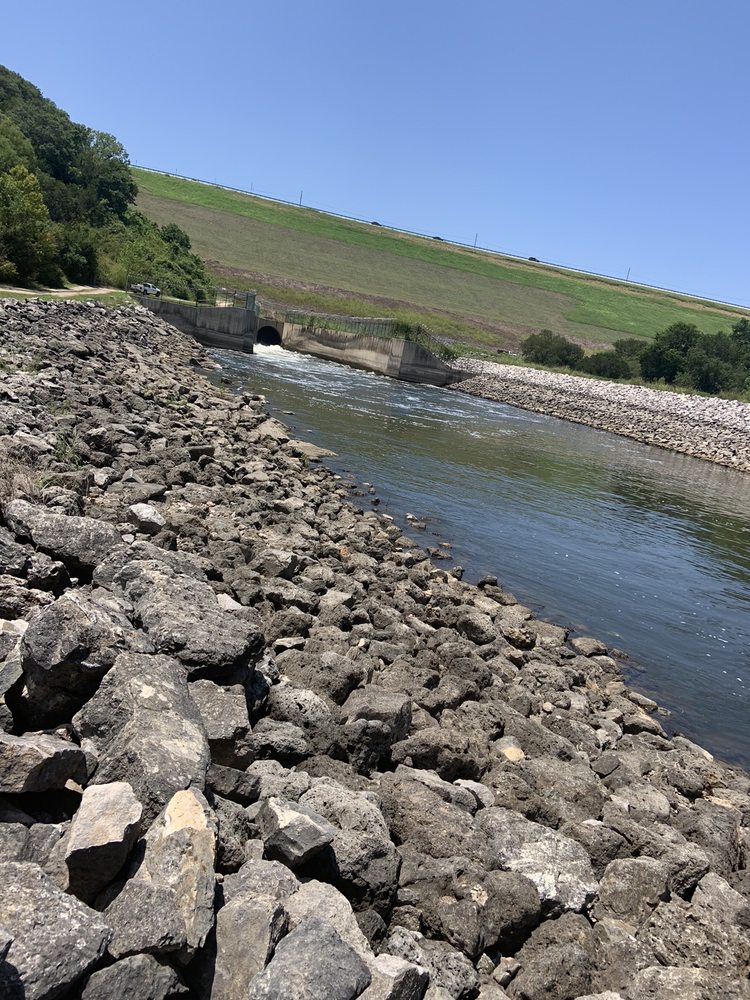 BELTON LAKE Updated September 2024 Live Oak Ridge Park, Belton