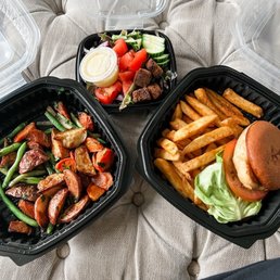Pub Chips