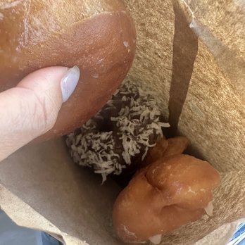 Christy's Donuts - Donuts Near Me - Milpitas, California Christy's Donuts - Donuts Near Me - Milpitas, California