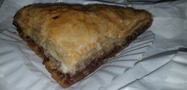 Zorba's Charbroiled Burgers by null