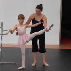 Vineyard Ballet Academy