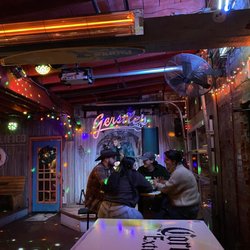 Gerstle's Place