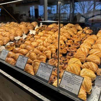 Sweet Wheat - Bakeries Near Me - Redondo Beach, California Sweet Wheat - Bakeries Near Me - Redondo Beach, California