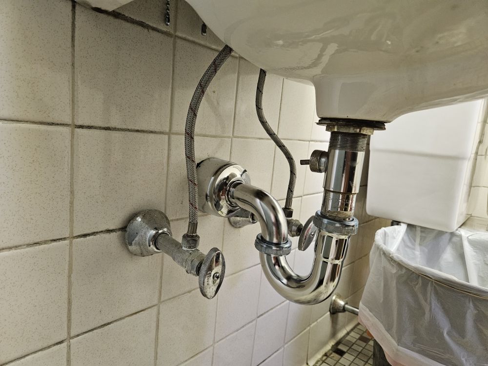 Slide of Out Of A Jam Handyman