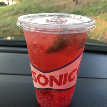 Sonic Drive-In - Burgers Near Me - Middletown, New York Sonic Drive-In - Burgers Near Me - Middletown, New York