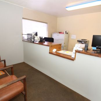 RightSpace Self Storage - Self Storage Near Me - Banning, California