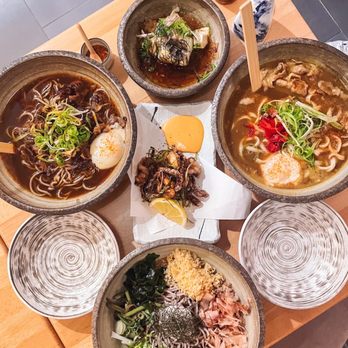 Somenya - Soba restaurant - Japanese Near Me - Boston, Massachusetts Somenya - Soba restaurant - Japanese Near Me - Boston, Massachusetts