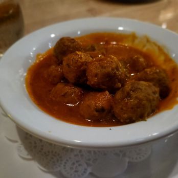 Il Girasole Trattoria - Desserts Near Me - Chicago, Illinois