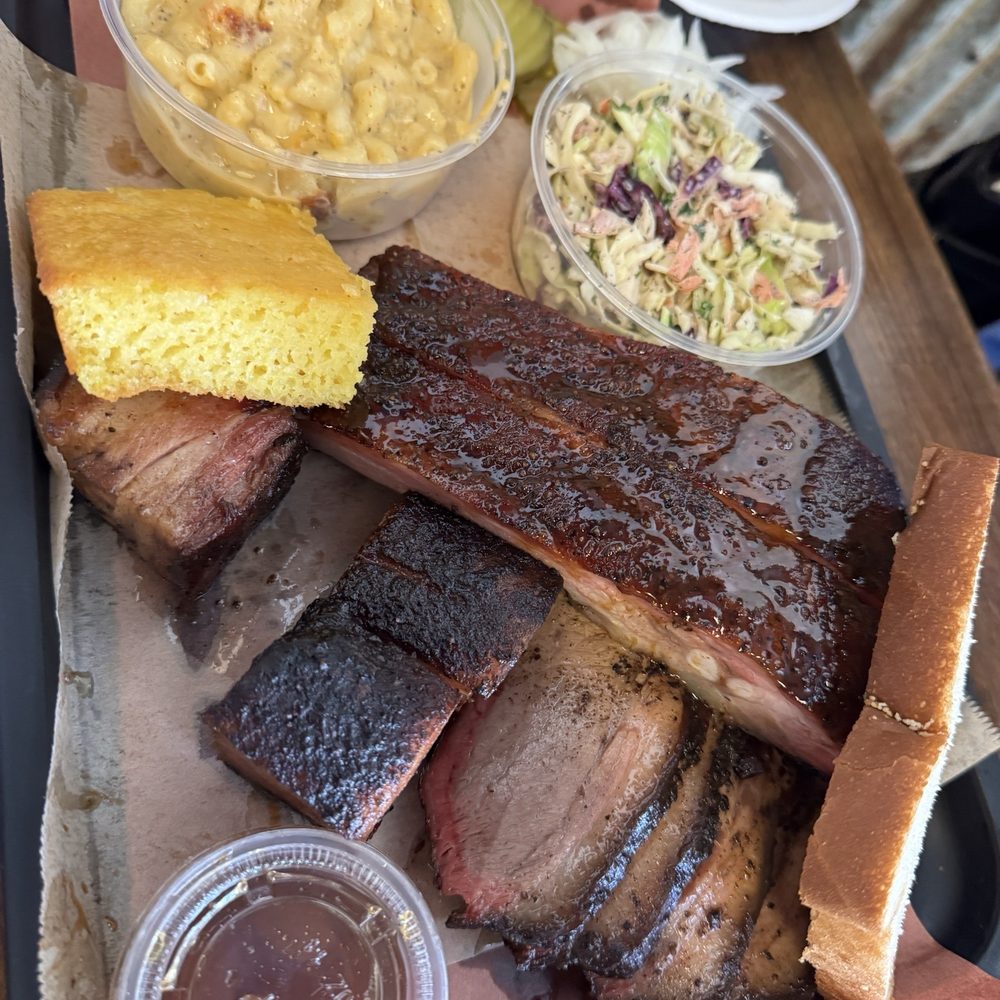Belly Barbecue - Barbeque Near Me - Folsom, California