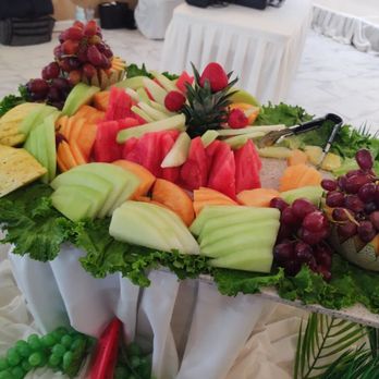 Safari Texas Ranch - Fruit assortment - Venues & Event Spaces Near Me - Richmond, Texas Safari Texas Ranch - Fruit assortment - Venues & Event Spaces Near Me - Richmond, Texas