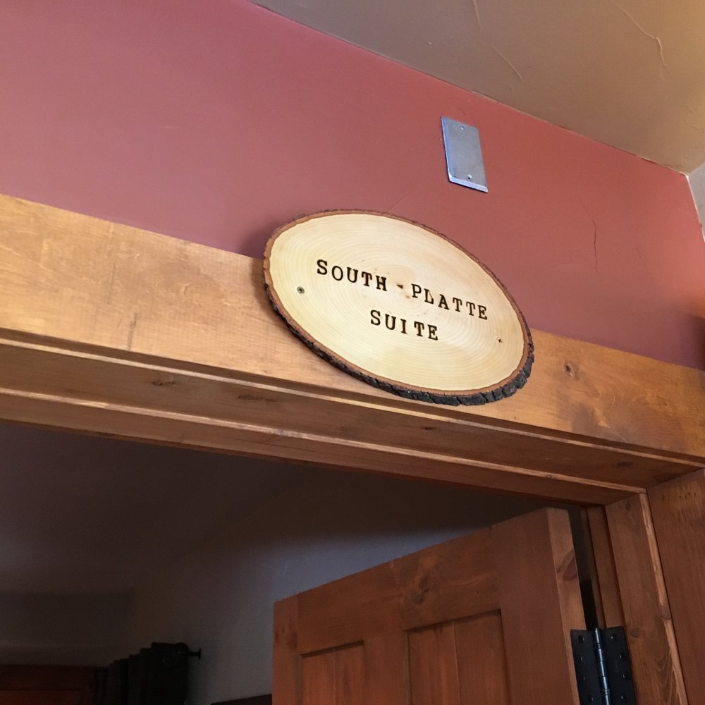 River Fort Ranch - South platte suite - Venues & Event Spaces Near Me - Greeley, Colorado River Fort Ranch - South platte suite - Venues & Event Spaces Near Me - Greeley, Colorado