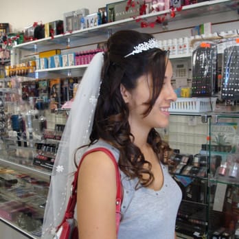 Bella America Salon - Cosmetics & Beauty Supply Near Me - Palmdale, California