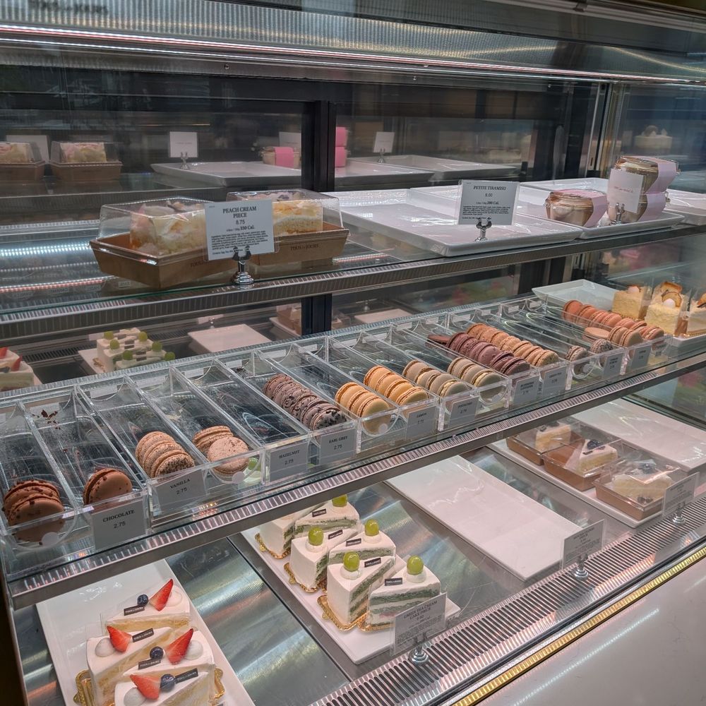 Tous Les Jours - Coffee & Tea Near Me - Wesley Chapel, Florida Tous Les Jours - Coffee & Tea Near Me - Wesley Chapel, Florida