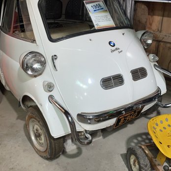 Pioneer Auto Museum - Museums Near Me - Murdo, South Dakota