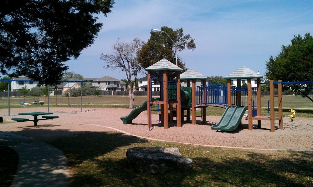 QUEST PARK Updated September 2024 Cedar Park, Texas Playgrounds