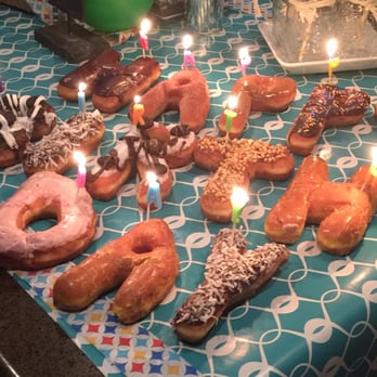 Nathalie's Donuts - Donuts Near Me - Cedar Park, Texas Nathalie's Donuts - Donuts Near Me - Cedar Park, Texas