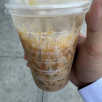 Starbucks - Coffee & Tea Near Me - San Jose, California Starbucks - Coffee & Tea Near Me - San Jose, California
