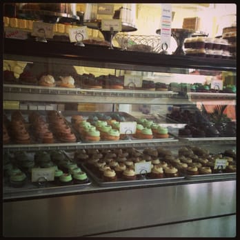 Billy's Bakery - It smells just as good as it looks. - Bakeries Near Me - New York, New York Billy's Bakery - It smells just as good as it looks. - Bakeries Near Me - New York, New York