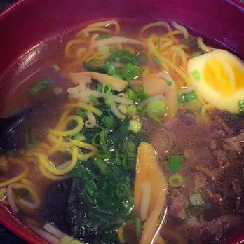 Raizel Ramen - Ramen Near Me - Palmdale, California