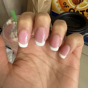 NT Nails - Nail Salons Near Me - Modesto, California