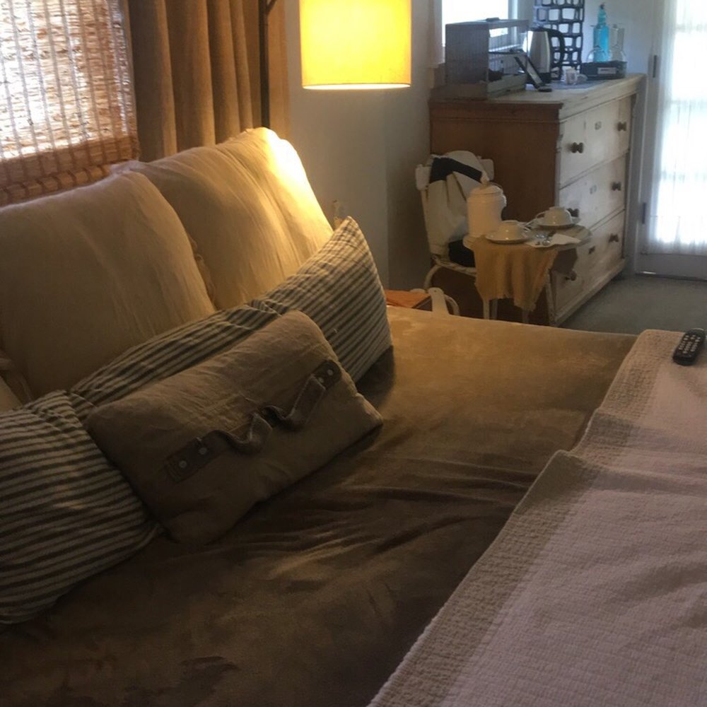 An Inn 2 Remember - Bed & Breakfast Near Me - Sonoma, California