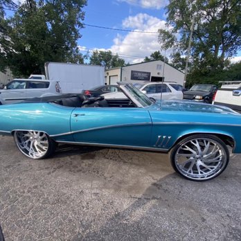 Indy Excellence - Auto Repair Near Me - Indianapolis, Indiana