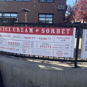 Little Man Ice Cream - Ice Cream & Frozen Yogurt Near Me - Denver, Colorado Little Man Ice Cream - Ice Cream & Frozen Yogurt Near Me - Denver, Colorado