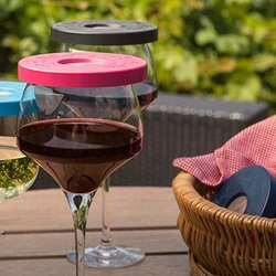 LeFebvre's Boutique - Keep the bugs out of your wine!!