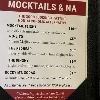 1350 Distilling - Distilleries Near Me - Colorado Springs, Colorado
