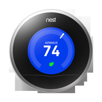 Anthem Air Conditioning & Plumbing - WIFI thermostats, including the NEST, on all new installations. - Heating & Air Conditioning/HVAC Near Me - Coachella, California