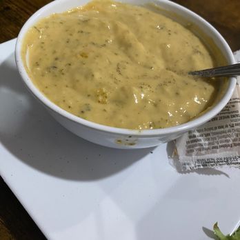 Oh, Sugar - Broccoli Soup (bowl) - Ice Cream & Frozen Yogurt Near Me - Eden, North Carolina Oh, Sugar - Broccoli Soup (bowl) - Ice Cream & Frozen Yogurt Near Me - Eden, North Carolina