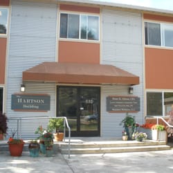 Weichert Wellness - Our building - 532 Laneda, Suite B