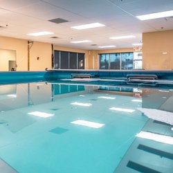 Tower Physical Therapy & Rehabilitation