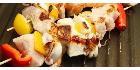 Afghan Kebab House by null