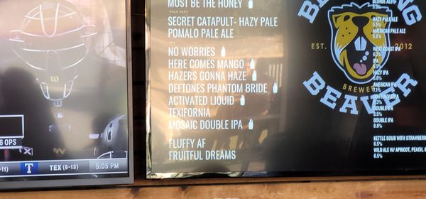 Belching Beaver Brewery Oceanside by null