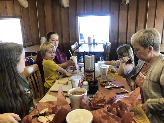 Southside Market & Barbeque by null