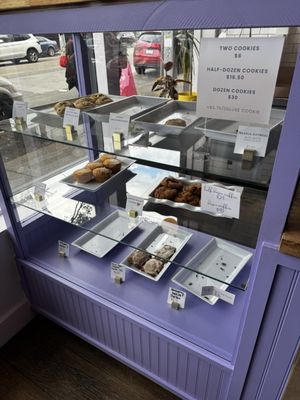 Shikorina Bakeshop & Cafe by null