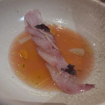 Arquet - Yellowtail - New American Near Me - San Francisco, California Arquet - Yellowtail - New American Near Me - San Francisco, California