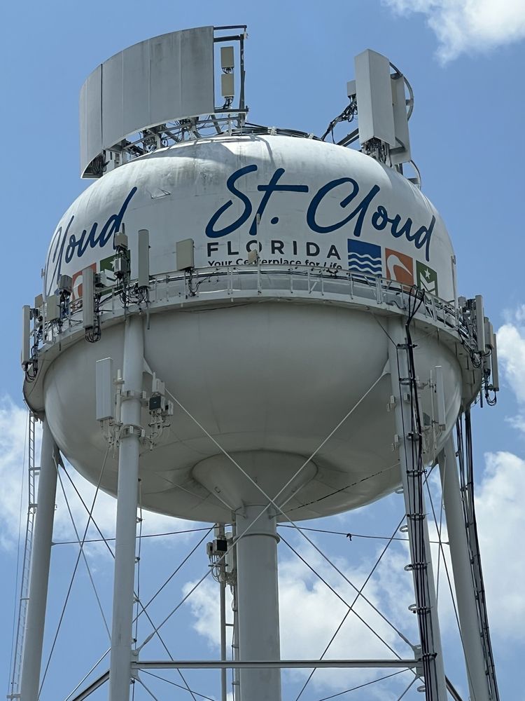 Water Tower Park Image